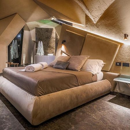 Le Suites Del Duomo Luxury 카타니아 외부 사진