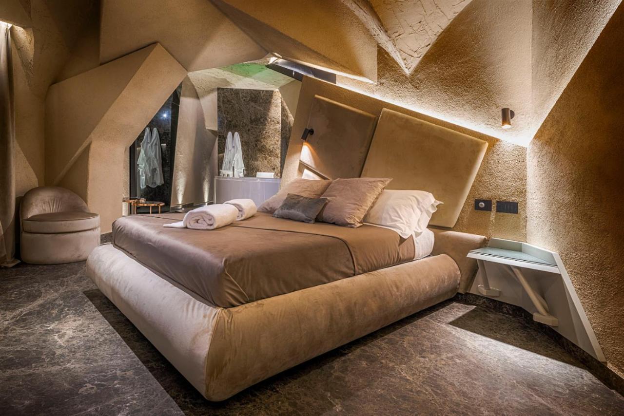 Le Suites Del Duomo Luxury 카타니아 외부 사진