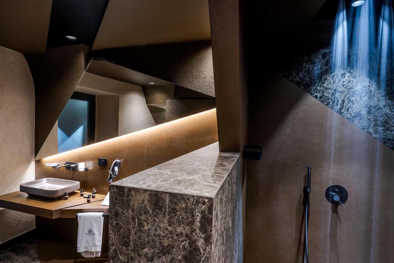 Le Suites Del Duomo Luxury 카타니아 외부 사진