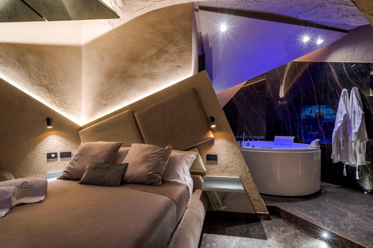 Le Suites Del Duomo Luxury 카타니아 외부 사진