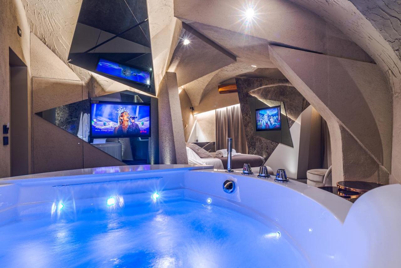 Le Suites Del Duomo Luxury 카타니아 외부 사진