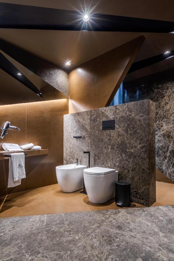 Le Suites Del Duomo Luxury 카타니아 외부 사진