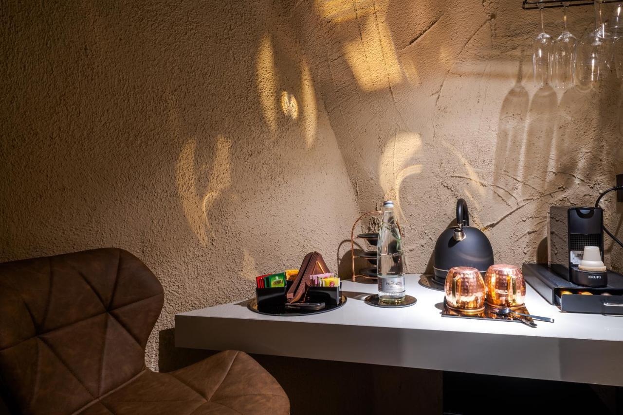 Le Suites Del Duomo Luxury 카타니아 외부 사진