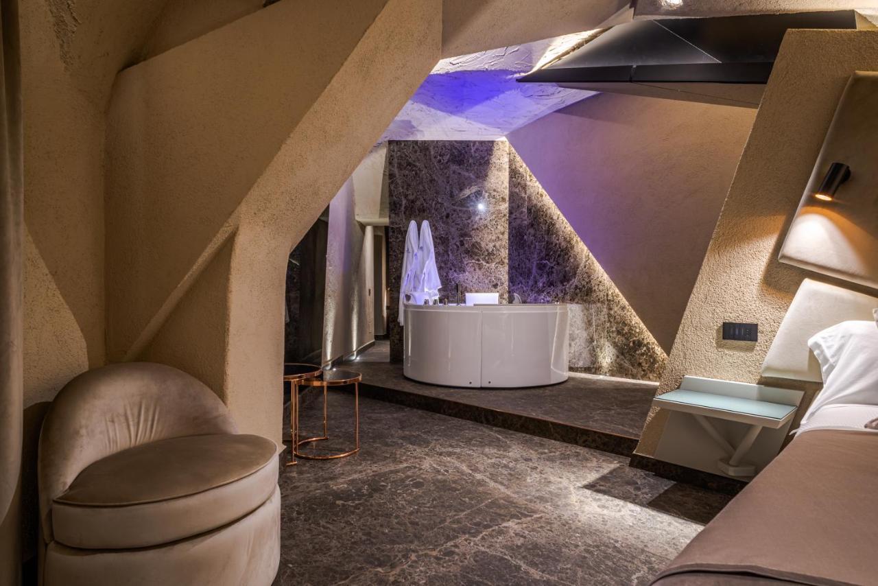 Le Suites Del Duomo Luxury 카타니아 외부 사진