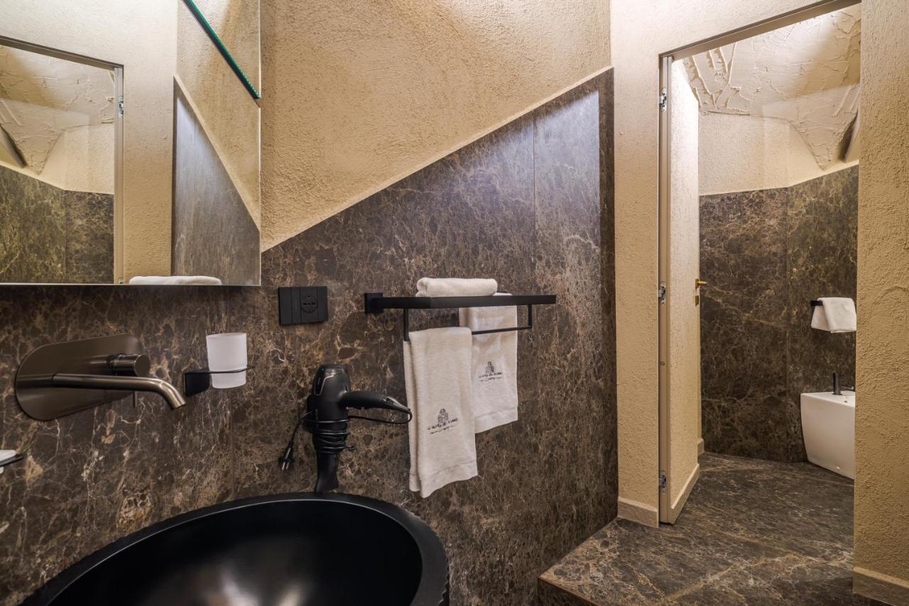 Le Suites Del Duomo Luxury 카타니아 외부 사진