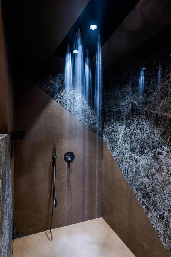 Le Suites Del Duomo Luxury 카타니아 외부 사진