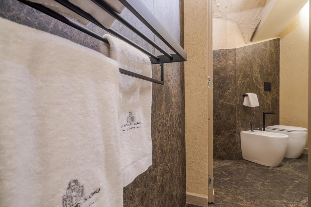 Le Suites Del Duomo Luxury 카타니아 외부 사진
