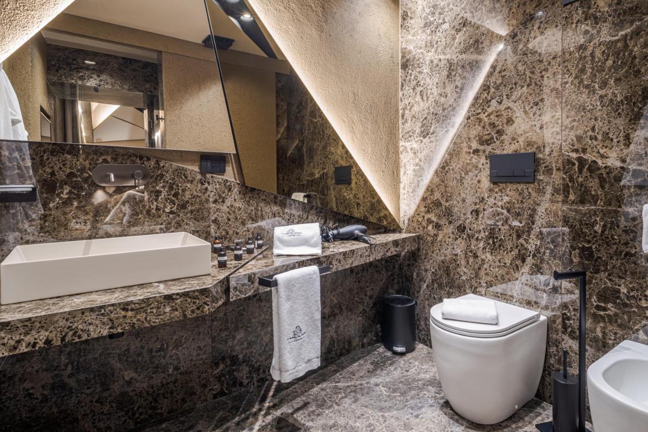Le Suites Del Duomo Luxury 카타니아 외부 사진