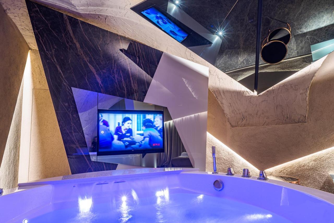 Le Suites Del Duomo Luxury 카타니아 외부 사진