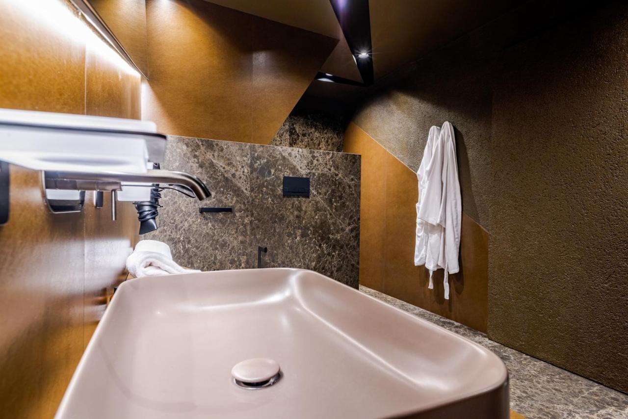 Le Suites Del Duomo Luxury 카타니아 외부 사진