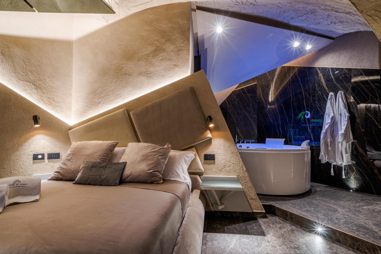 Le Suites Del Duomo Luxury 카타니아 외부 사진