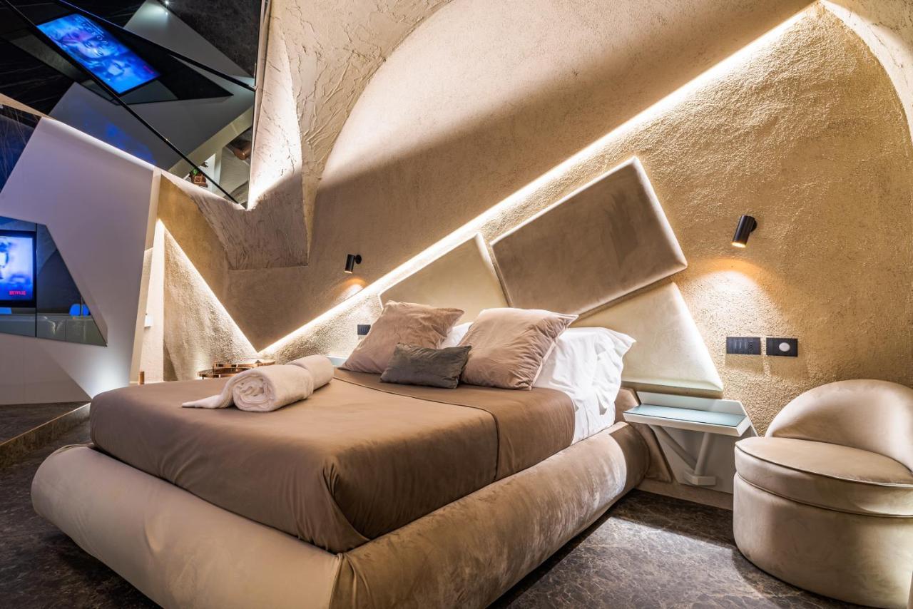 Le Suites Del Duomo Luxury 카타니아 외부 사진