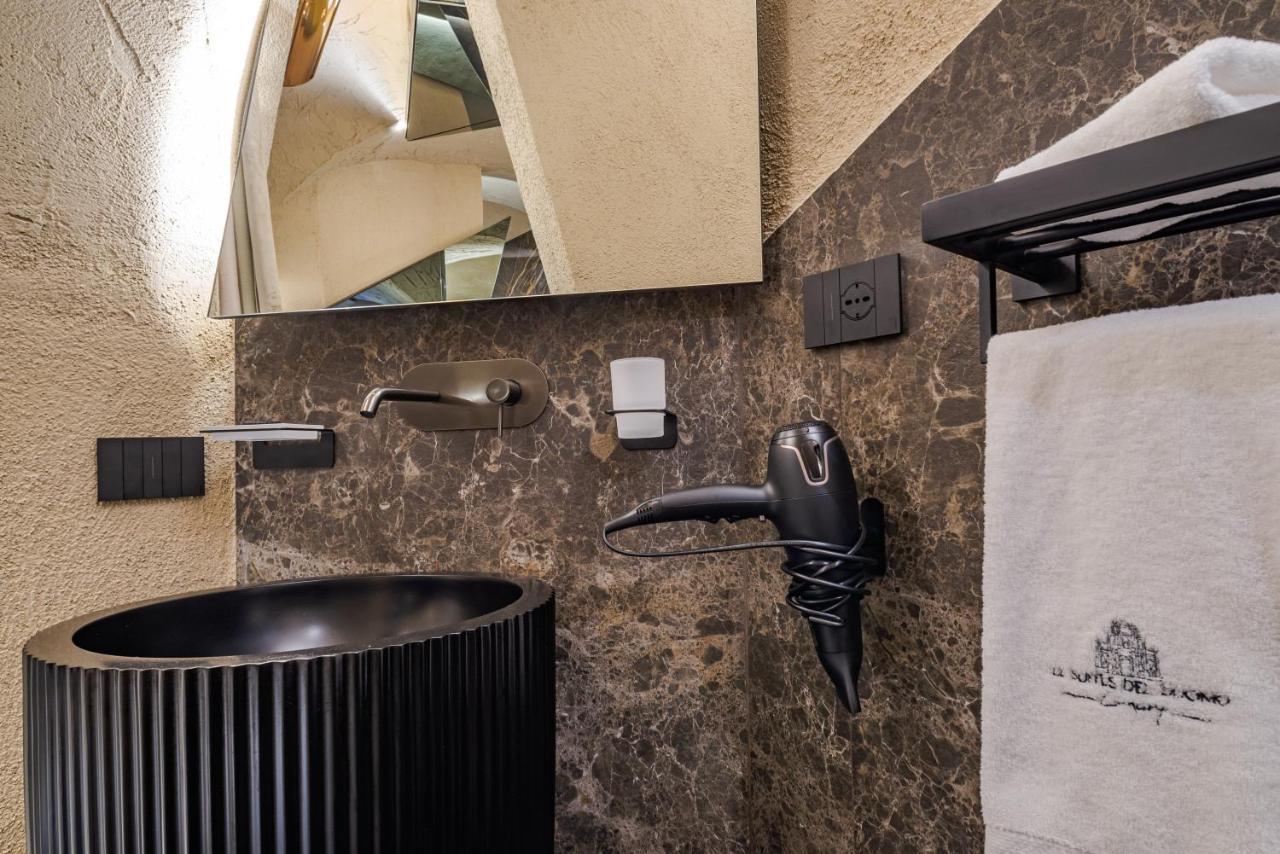 Le Suites Del Duomo Luxury 카타니아 외부 사진