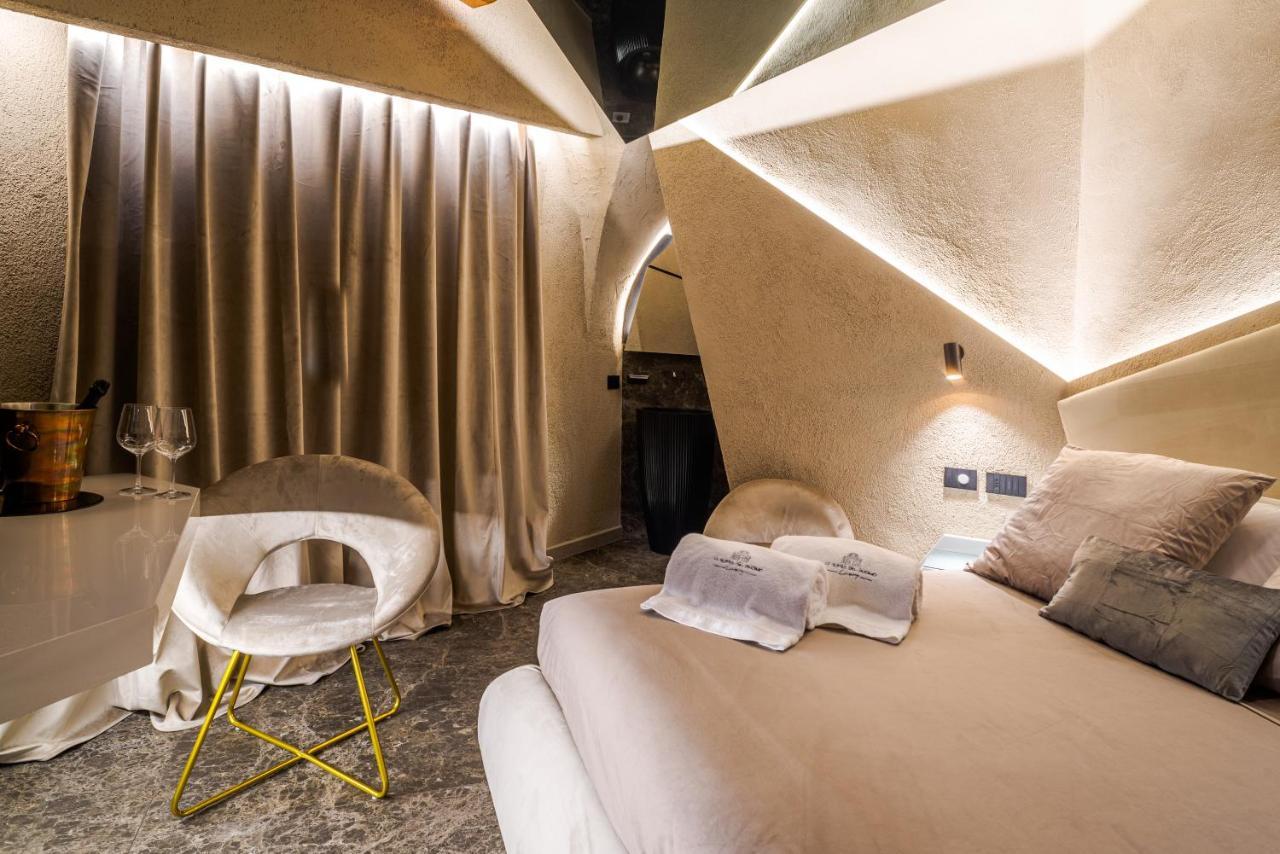 Le Suites Del Duomo Luxury 카타니아 외부 사진