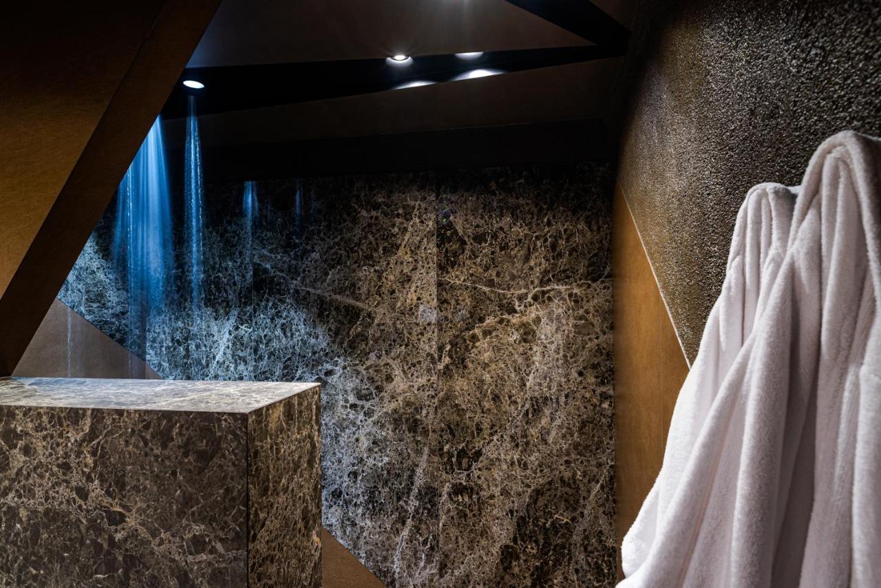 Le Suites Del Duomo Luxury 카타니아 외부 사진
