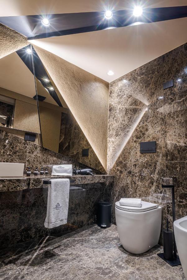 Le Suites Del Duomo Luxury 카타니아 외부 사진