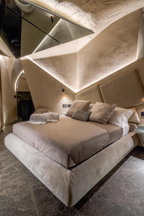 Le Suites Del Duomo Luxury 카타니아 외부 사진