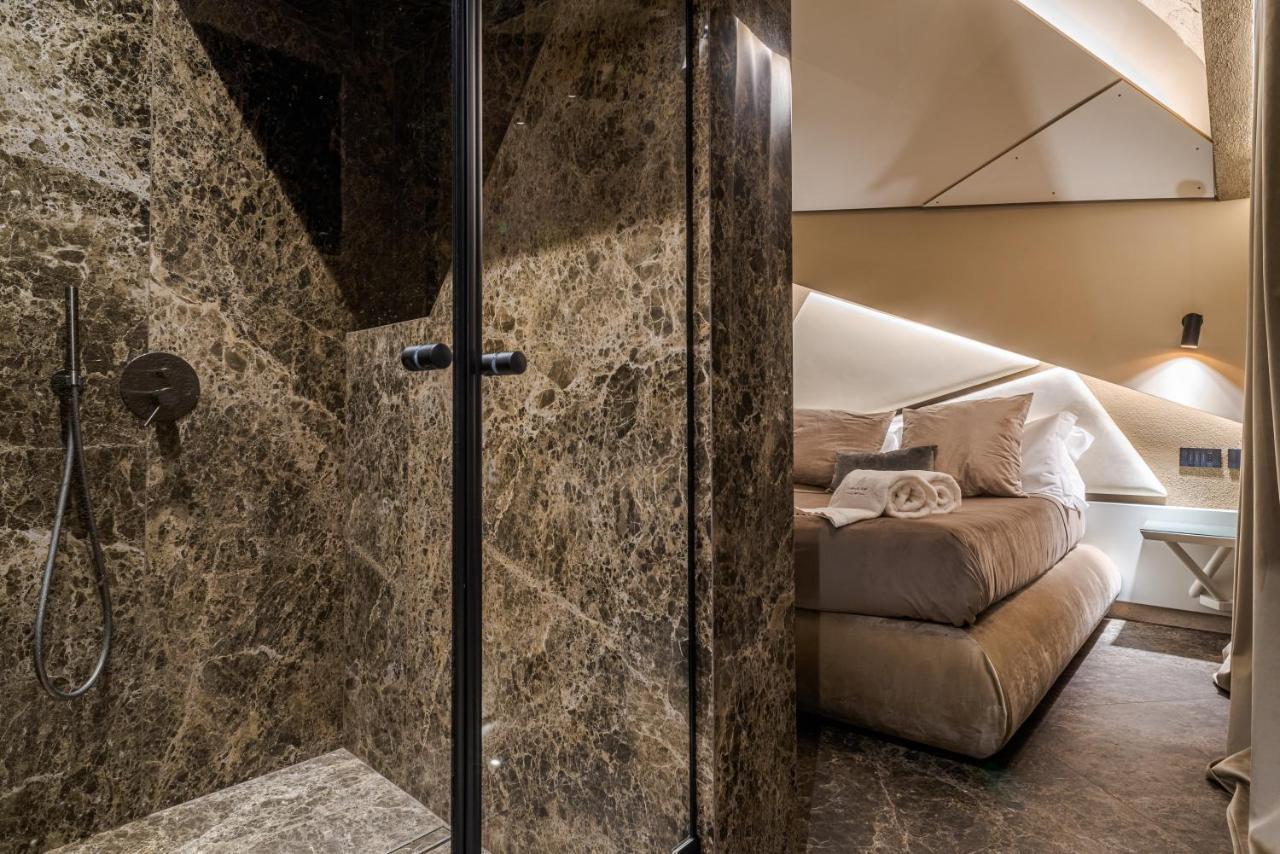 Le Suites Del Duomo Luxury 카타니아 외부 사진