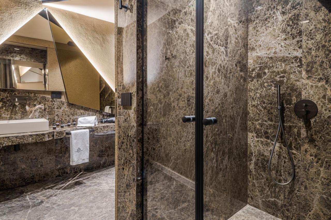 Le Suites Del Duomo Luxury 카타니아 외부 사진